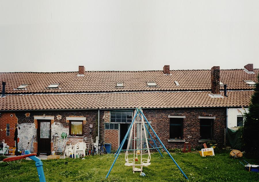 greetings from Belgium