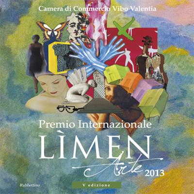 Premio Internazionale Limen Arte 2013 