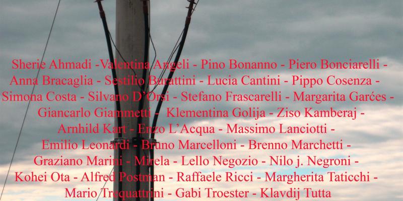 Insieme a Spazio 121 Insieme a Spazio 121