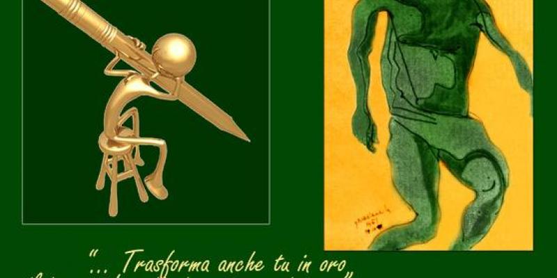 156° Mostra del Tigullio - Arti figurative 156° Mostra del Tigullio - Arti figurative