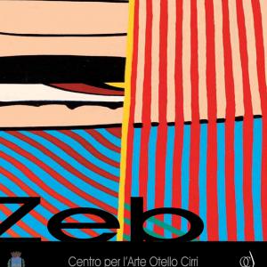 “PENSIERO E CONTRADDIZIONE” – David Fedi (Zeb)