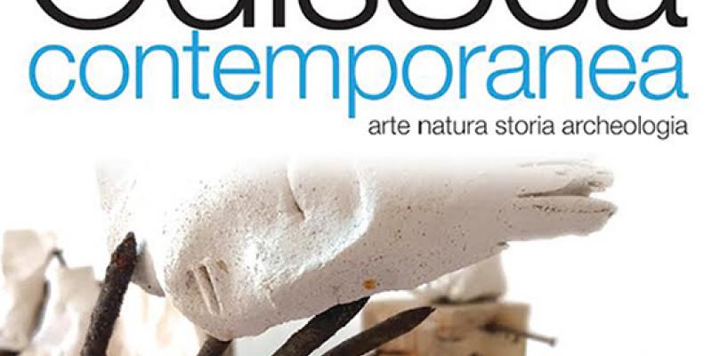 Odissea Contemporanea 2014 -Arte Natura Storia Archeologia Odissea Contemporanea 2014 -Arte Natura Storia Archeologia