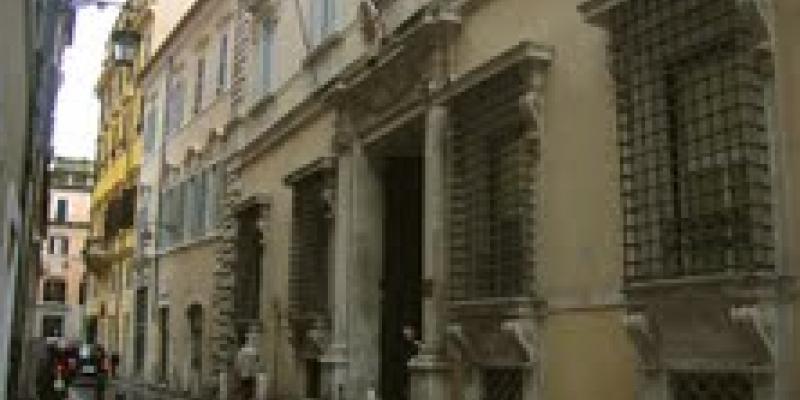 La Scuderia in Mostra La Scuderia in Mostra