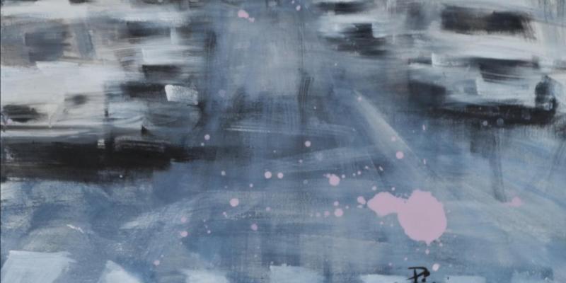 Alfredo Pini - Quasi per caso