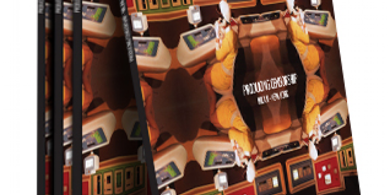 Producing Censorship - Milano/ New York