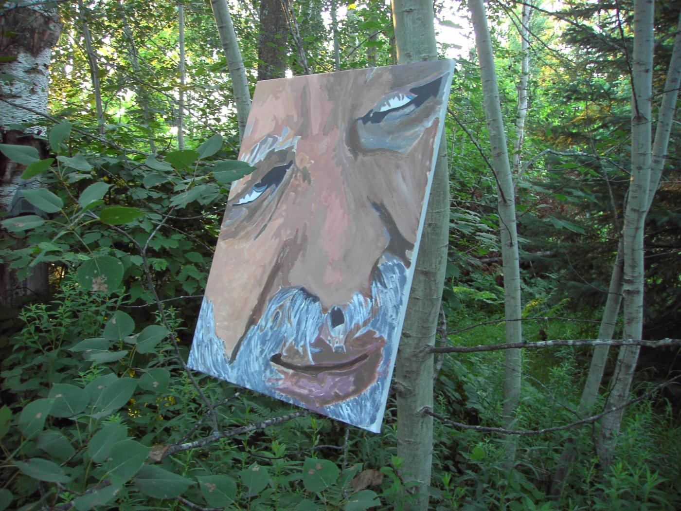 The Story of the Creative ~ NY The Story of the Creative ~ NY