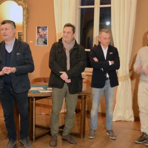 CITTà IN MOVIMENTO. 28 Gennaio 16 Febbraio a Modena