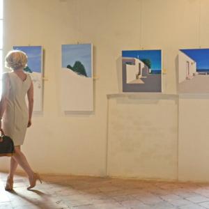 Palazzo Ducale di Revere dal 1° Luglio.