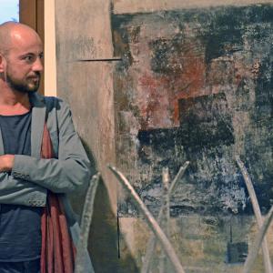 Creazione e Materia al Palazzo Ducale di Revere