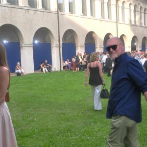 Biennale d'arte Mantova - Museo Diocesano