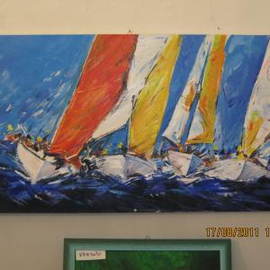 I° edizione di Artisti di strada a GEMINI di UGENTO (LE)