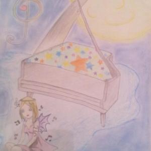 I PICCOLI ARTISTI NELLA PRIMAVERA