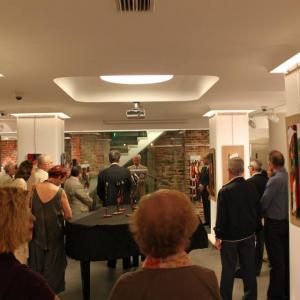 PERSONAL EXHIBITIONS - THESSALONIKI (GREECE)    