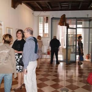 MANTOVA IN ACQUERELLO presso ATELIER DES ARTS