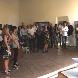 Palazzo Ducale di Revere dal 1° Luglio.