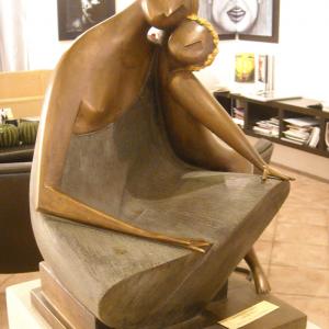 PSICOLOGIA DEL RITRATTO- ELEGANZA DELLA FORMA alla ArteArte.