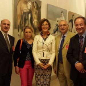 Inside Portraits Inside Portraits