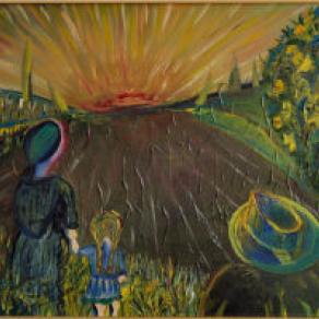 Io non so perchè venni al mondo