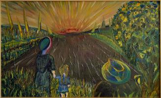 Io non so perchè venni al mondo Io non so perchè venni al mondo