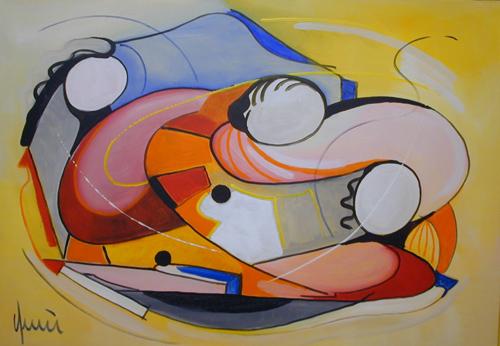 Kampf der Liebe (lotta D  ´amore ) Battle of love