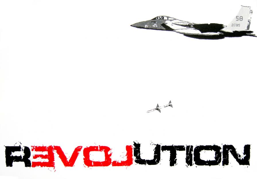 REVOLUTION