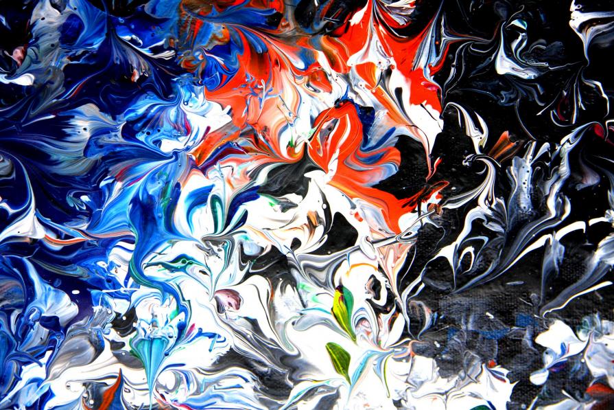 "Amazing Life' US as a ONE" Part 3.