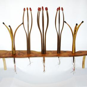 Window Box from the Garden Series (No. 16)