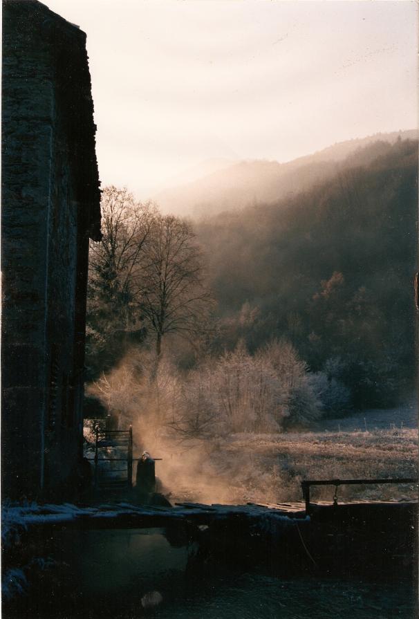 Mulino d'inverno Mulino d'inverno