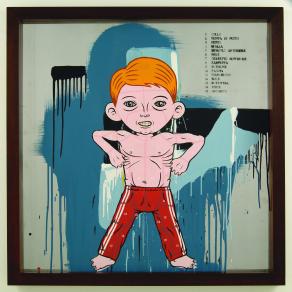 NICE TO MEAT YOU # 1