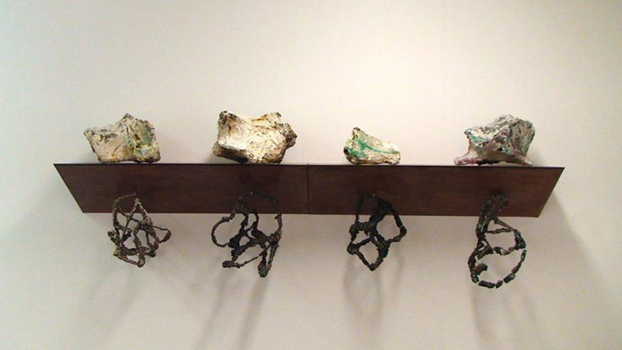 The Colour of Crazy The Colour of Crazy