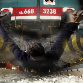 Parma Brescia, un viaggio in terza classe