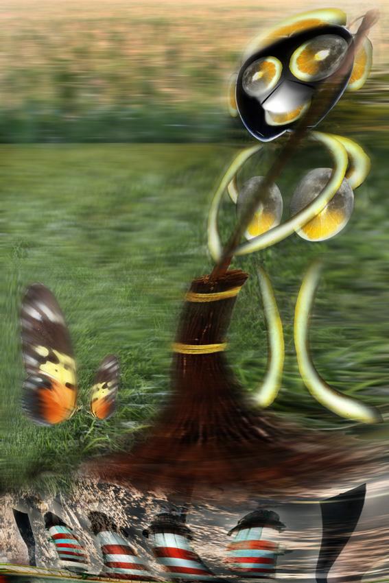 tanto è la stessa cosa.....