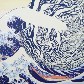 Hokusai 1