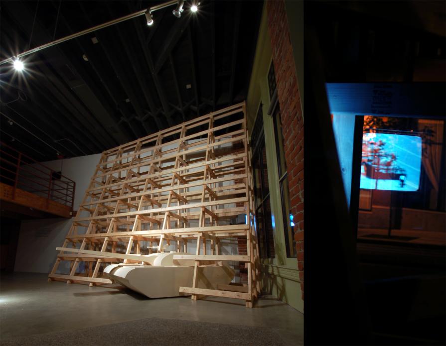 Disobedience, Abstraction, and the Opposable Thumb (Tank Man) Disobedience, Abstraction, and the Opposable Thumb (Tank Man)