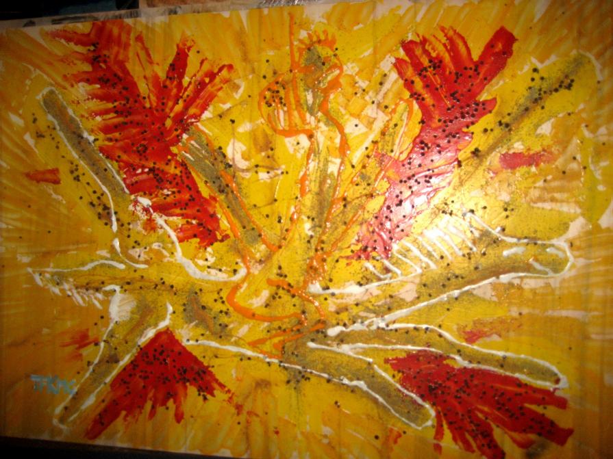 MUSICALITA? DELL'ARTE VISIVA