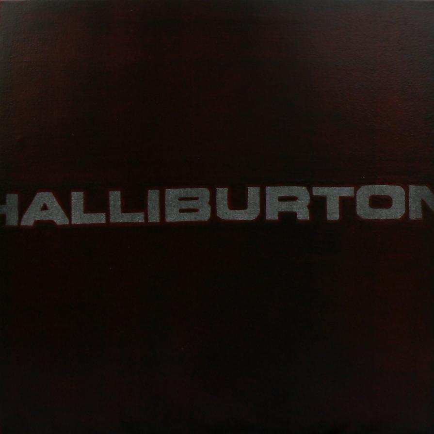 HALLIBURTON
