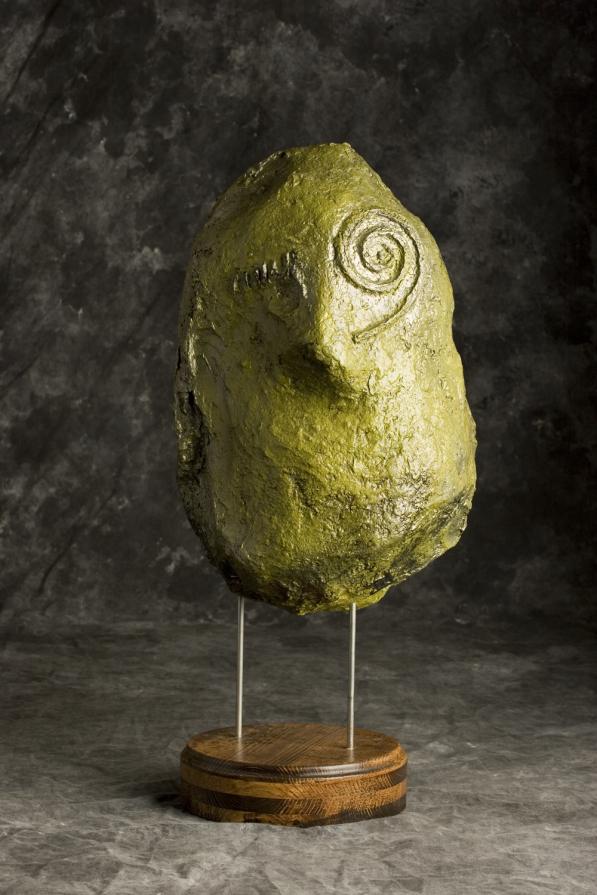 Keeper of the Forest