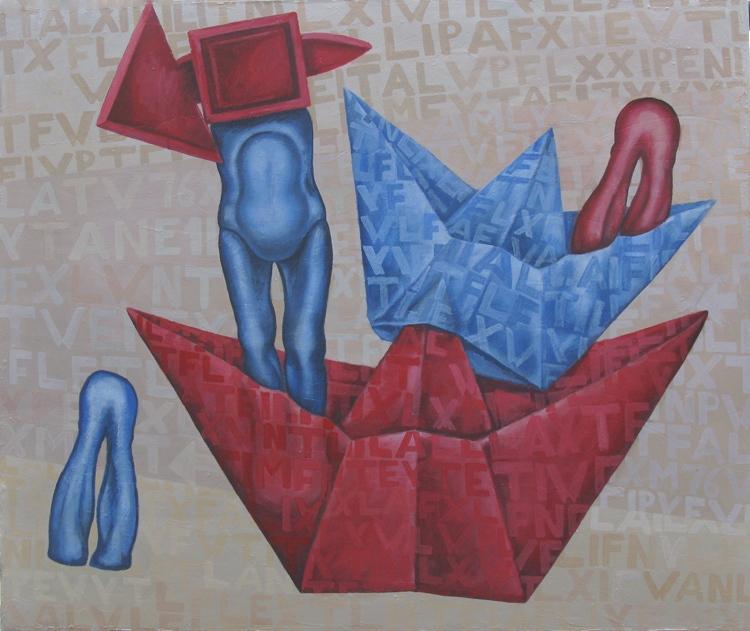 il viaggio della conoscenza