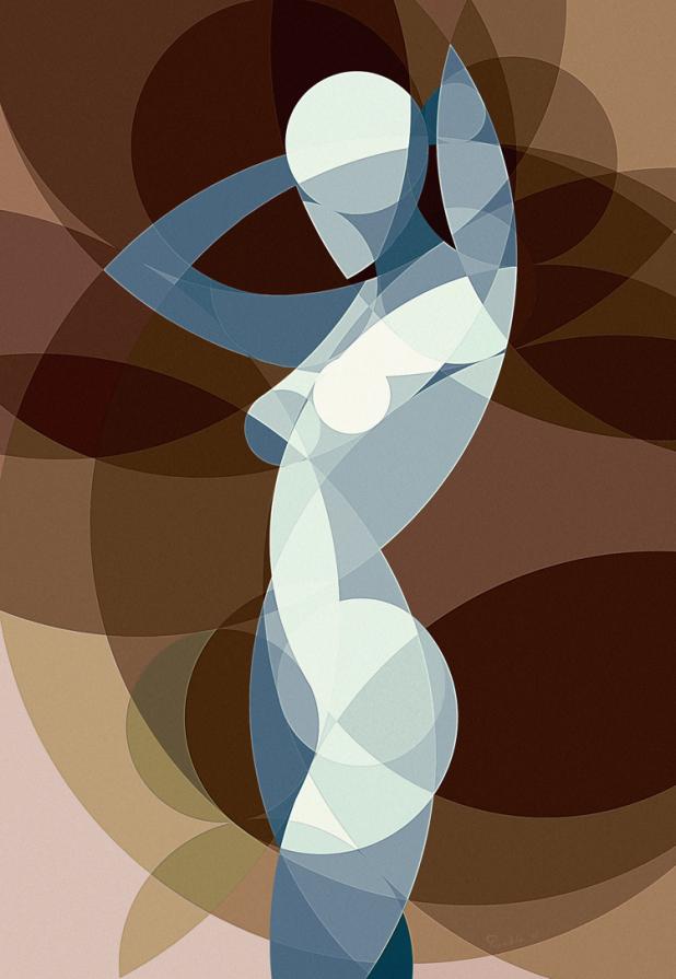 Music of the Spheres #9 Music of the Spheres #9