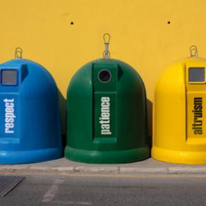 Dispersione Progressiva Differenziata