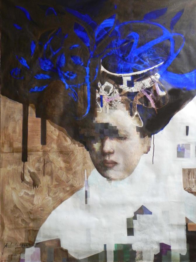 Il Tempio Interiore-Struttura lirica