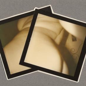 Tu non puoi vedere da dove io mi gurdo