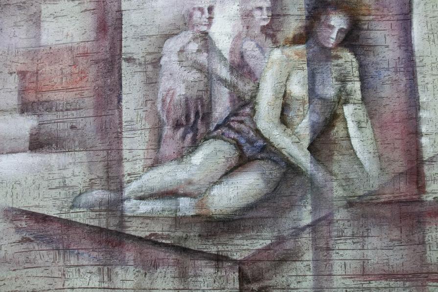 OVUNQUE NEL TEMPO OVUNQUE NEL TEMPO