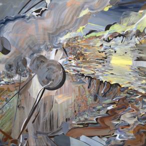 A Solstice View From Here