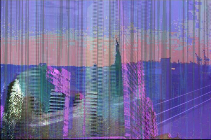 A still from CONFINED 10-01-2