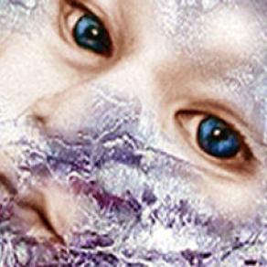 CRISTINA 2 copia a matita colorata e materia 