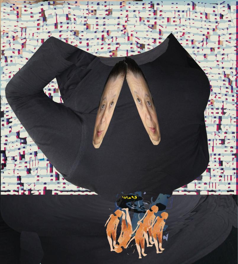 I my mine me I my mine me