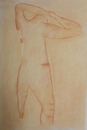 No No No  No - Pastel / Paper