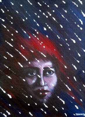 What the water gave me