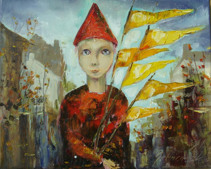 Aleksander Garncarek – Il paese dei balocchi Aleksander Garncarek – Il paese dei balocchi